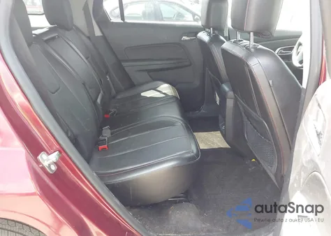 2016 GMC Terrain Slt из США, поврежденный, VIN 2GKALPEK8G6224072